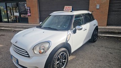 MINI Countryman 2012