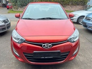 Hyundai i20 2014