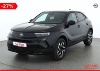 Opel Mokka 2025