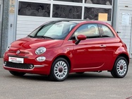 Fiat 500 2022