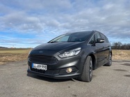 Ford S-Max 2019