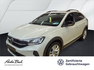 Volkswagen Taigo 2025