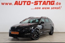 Skoda Octavia 2014