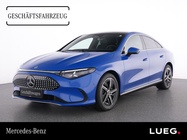 Mercedes-Benz CLA-Class 2026