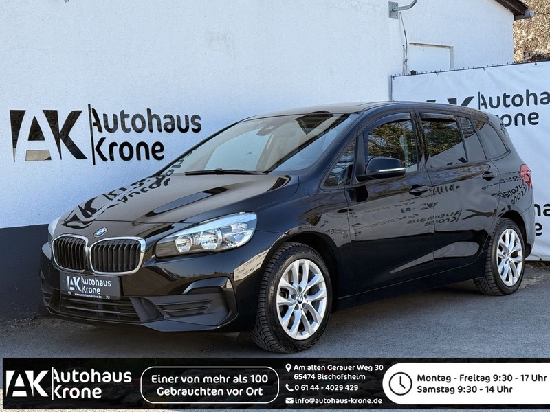 BMW 2 Series
