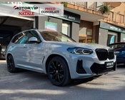 BMW X3 2023