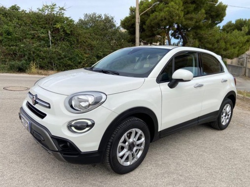 Fiat 500L 2020