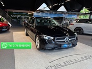 Mercedes-Benz C-Class 2022