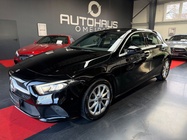 Mercedes-Benz A-Class 2020