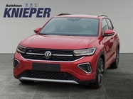 Volkswagen T-Cross 2025