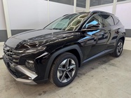Hyundai Tucson 2025