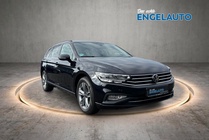 Volkswagen Passat 2022