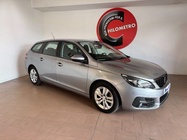 Peugeot 308 2019