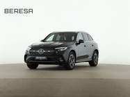 Mercedes-Benz GLC-Class 2026