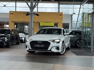 Audi A3 2024