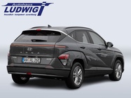 Hyundai Kona 2024