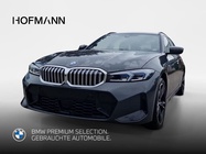 BMW 3 Series 2025