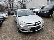 Opel Astra 2007