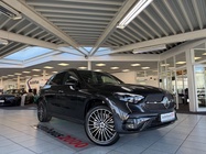 Mercedes-Benz GLC-Class 2023