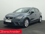 Seat Ibiza 2025
