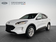 Ford Kuga 2022
