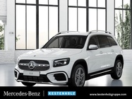 Mercedes-Benz GLB-Class 2025