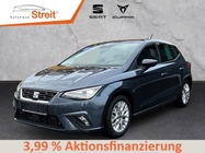 Seat Ibiza 2025