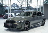 BMW 3 Series 2024