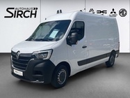 Renault Master 2020