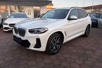BMW X3 2024