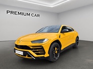 Lamborghini Urus 2019