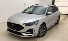 Ford Focus 2025