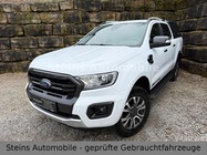 Ford Ranger 2022