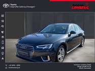 Audi A4 2019