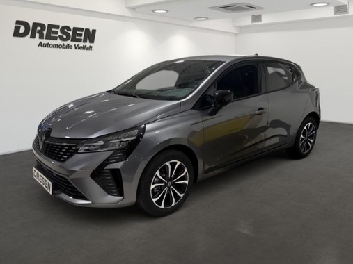 Renault Clio 2025