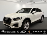Audi Q2 2025
