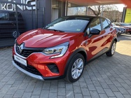 Renault Captur 2023