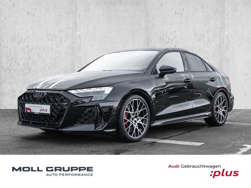 Audi RS3 2024