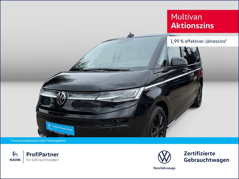 Volkswagen T7