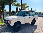 Land Rover Range Rover 1985