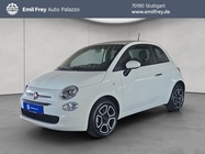 Fiat 500 2023