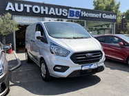 Ford Transit Custom 2020