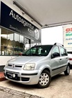 Fiat Panda 2010