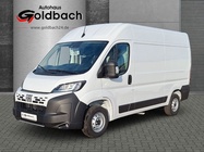 Fiat Ducato 2025