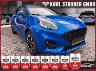 Ford Puma 2024