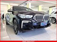 BMW X6 2021