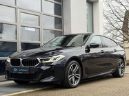 BMW 6 Series 2021