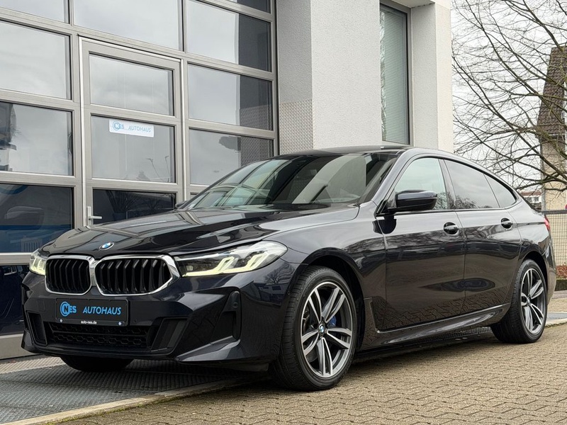 BMW 6 Series