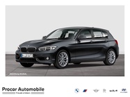 BMW 1 Series 2019