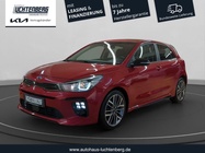 Kia Rio 2020